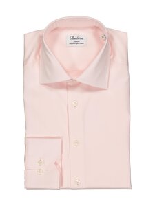 Stenströms - Slimline -kauluspaita - 540 PINK | Stockmann