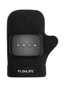 Flowlife - Flowpression Hand -käsihierontalaite, oikea- ja vasenkätinen - BLACK Flowlife - Flowpression Hand -käsihierontalaite, oikea- ja vasenkätinen - BLACK | Stockmann