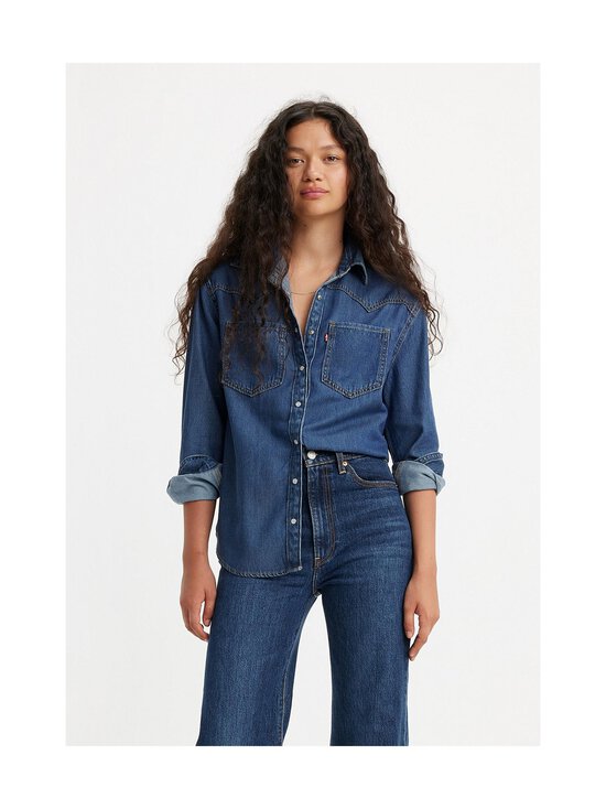 Levi's - Teksapluus Teodora Western - 227 AIR SPACE 5 - photo 2 Levi's - Teksapluus Teodora Western - 227 AIR SPACE 5 | Stockmann - photo 2