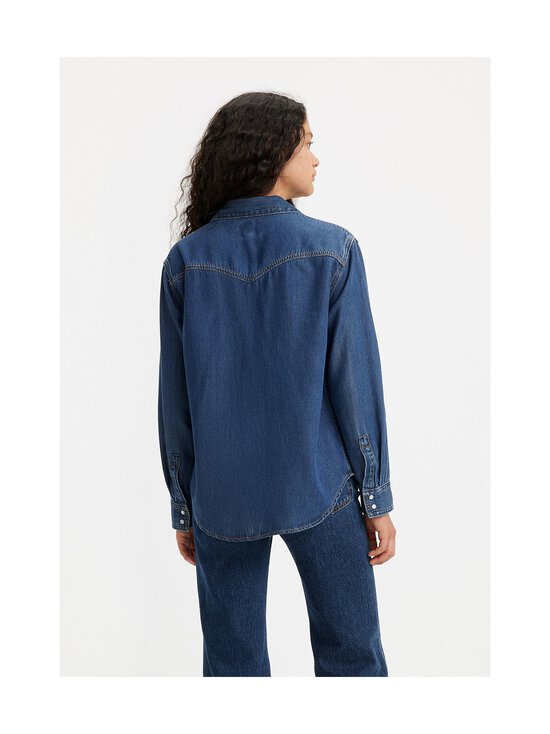 Levi's - Teksapluus Teodora Western - 227 AIR SPACE 5 - photo 3 Levi's - Teksapluus Teodora Western - 227 AIR SPACE 5 | Stockmann - photo 3