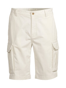 GANT - Regular Classic Cargo -shortsit - 214 SAND | Stockmann
