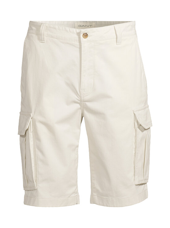 GANT - Regular Classic Cargo -shortsit - 214 SAND | Stockmann - photo 1