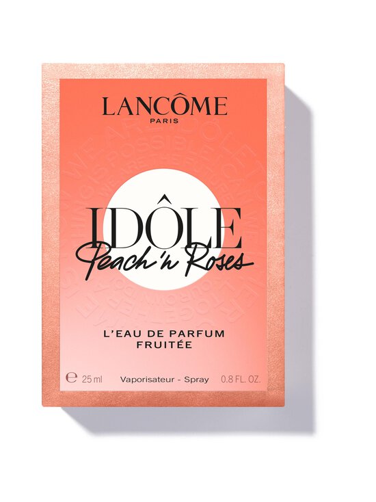 Lancôme - Idôle Peach’N Roses Eau de Parfum, 25 ml - NOCOL | Stockmann - photo 2