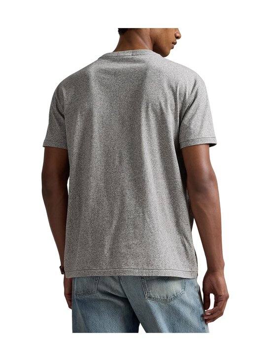Polo Ralph Lauren - T-krekls - DARK VINTAGE HEATHER | Stockmann - photo 4