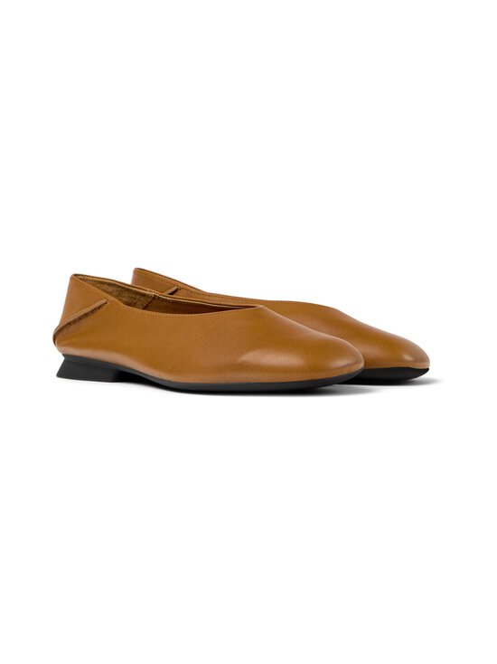 Camper - Gobi Area/CasiMyra -ballerinat - 041 MEDIUM BROWN | Stockmann - photo 5