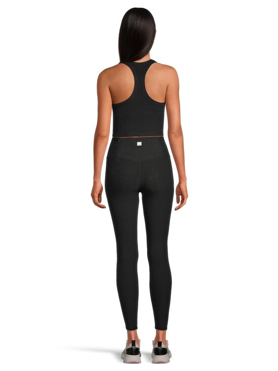 Vuori - Clean Elevation -leggingsit - HBK BLACK HEATHER - photo 4 Vuori - Clean Elevation -leggingsit - HBK BLACK HEATHER | Stockmann - photo 4