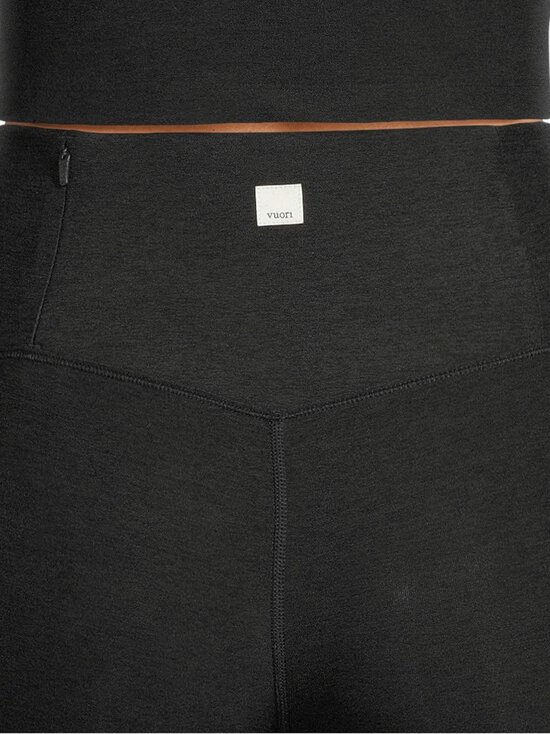 Vuori - Clean Elevation -leggingsit - HBK BLACK HEATHER - photo 5 Vuori - Clean Elevation -leggingsit - HBK BLACK HEATHER | Stockmann - photo 5