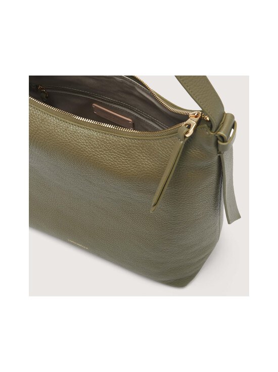 Coccinelle - Malory Hobo -nahkalaukku - G35 LAUREL GREEN - photo 3 Coccinelle - Malory Hobo -nahkalaukku - G35 LAUREL GREEN | Stockmann - photo 3