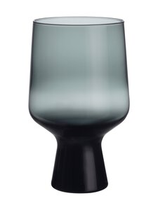 Iittala - Solare Goblet dzērienu glāzes 2-gab. - STEEL GREY Iittala - Solare Goblet dzērienu glāzes 2-gab. - STEEL GREY | Stockmann