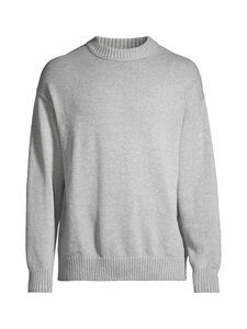 Calvin Klein Jeans - Džemperis - P41 GRAY HEATHER | Stockmann