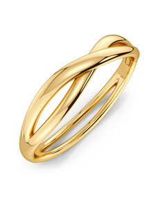 Edblad - Nouveau rokassprādze - GOLD | Stockmann