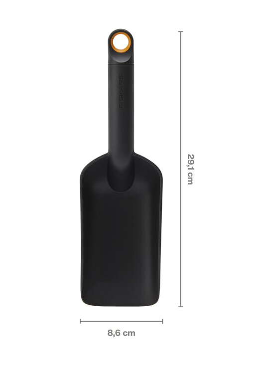 Fiskars - Potting & Planting -multakauha - BLACK | Stockmann - photo 4
