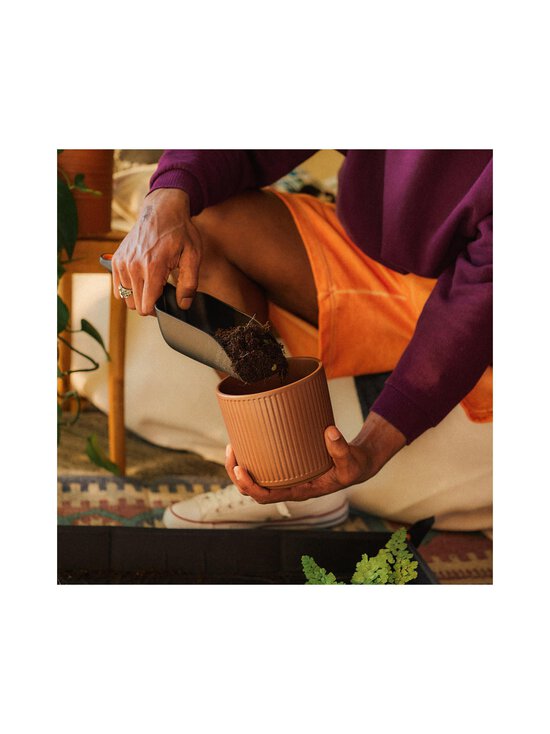 Fiskars - Potting & Planting -multakauha - BLACK | Stockmann - photo 6