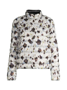 EMME - Emmombrina-toppatakki - 001 LIGHT GREY DAPPLED PRINT | Stockmann