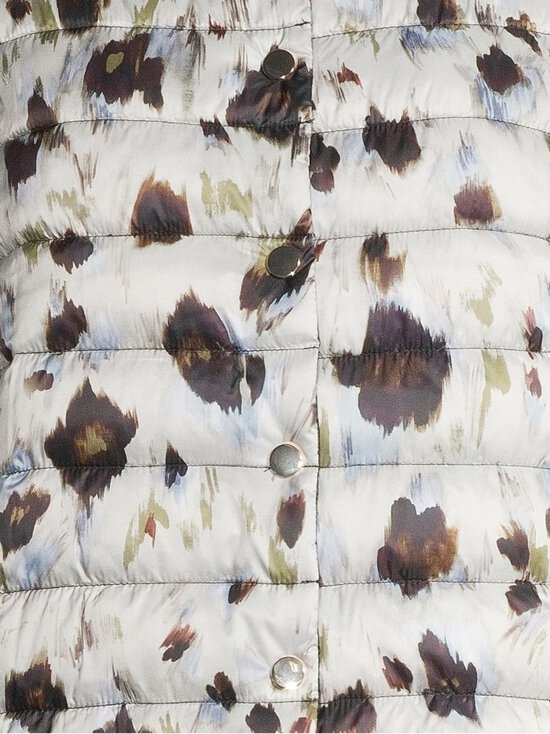 EMME - Emmombrina-toppatakki - 001 LIGHT GREY DAPPLED PRINT | Stockmann - photo 4