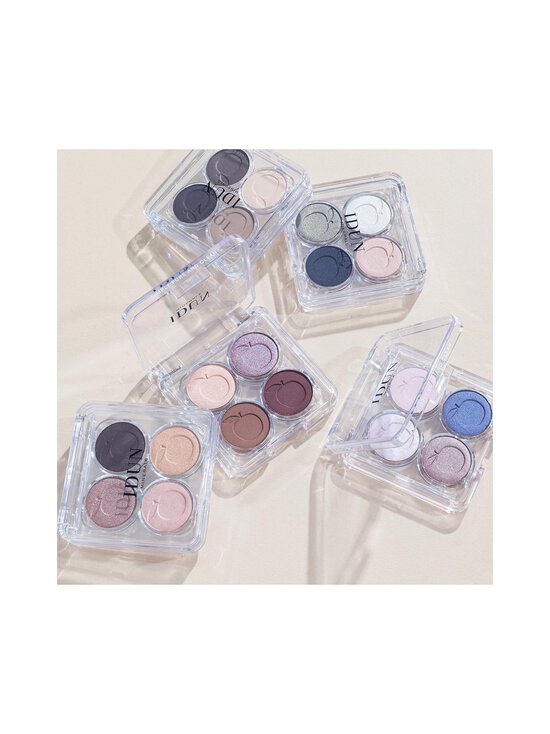 Idun Minerals - Mineral Eyeshadow Palette -meikkipaletti - NOCOL - photo 3 Idun Minerals - Mineral Eyeshadow Palette -meikkipaletti - NOCOL | Stockmann - photo 3