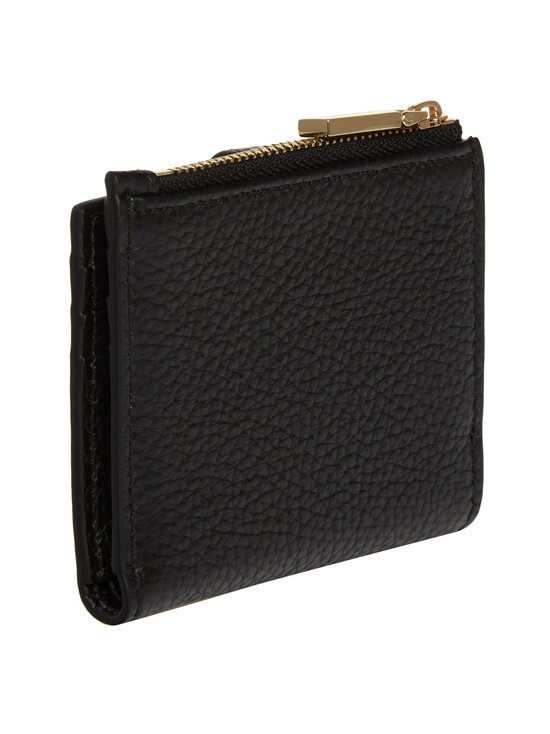 Coccinelle - Metallic Soft ādas maks - 001 NOIR - photo 2 Coccinelle - Metallic Soft ādas maks - 001 NOIR | Stockmann - photo 2
