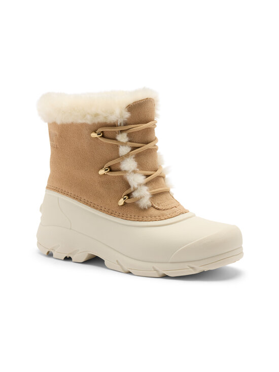 Sorel - Talvesaapad Snow Angel - 262 CANOE, SNOW | Stockmann - photo 3