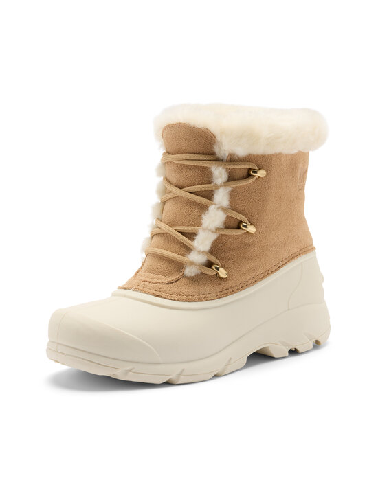 Sorel - Talvesaapad Snow Angel - 262 CANOE, SNOW | Stockmann - photo 4