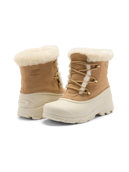 Sorel - Talvesaapad Snow Angel - 262 CANOE, SNOW | Stockmann - photo 5