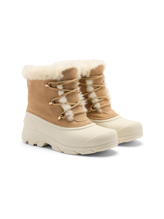 Sorel - Talvesaapad Snow Angel - 262 CANOE, SNOW | Stockmann - photo 6