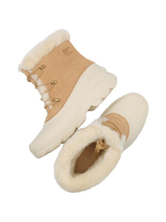 Sorel - Talvesaapad Snow Angel - 262 CANOE, SNOW | Stockmann - photo 7