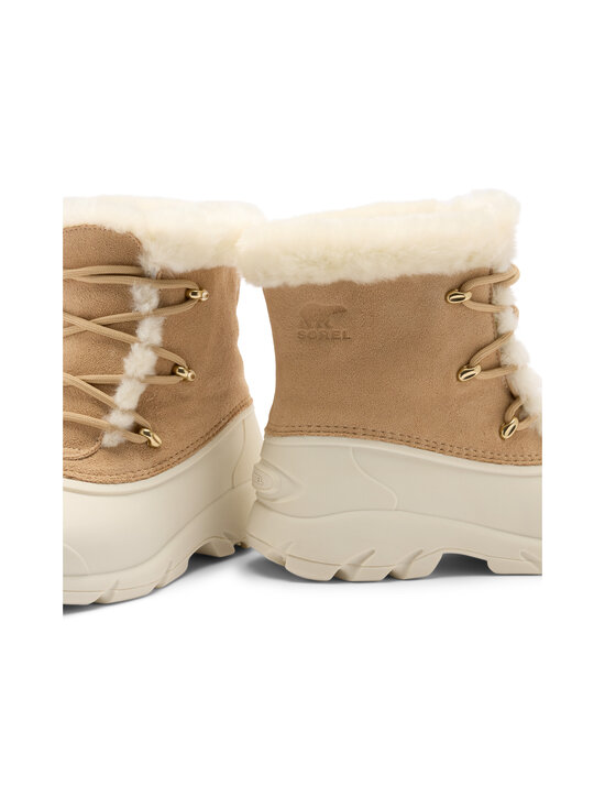 Sorel - Talvesaapad Snow Angel - 262 CANOE, SNOW | Stockmann - photo 9