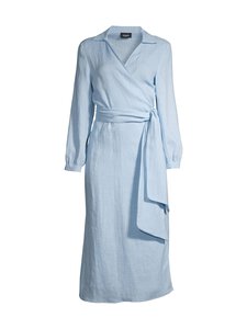 Marella - Erdibi-kietaisumekko - 003 DEEP BLUE | Stockmann