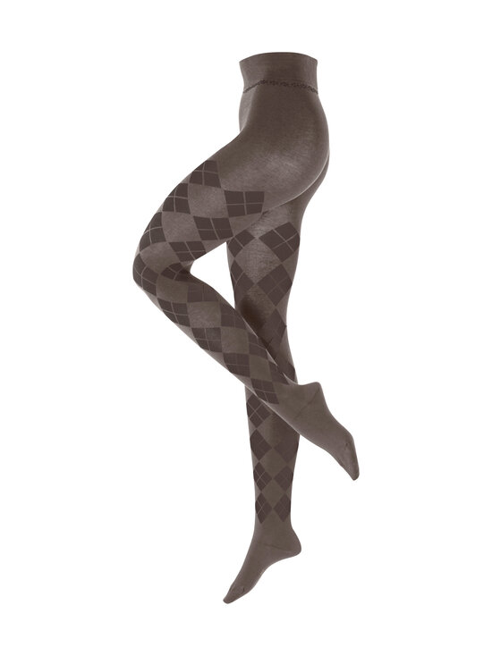 Burlington - Elegant Essence -sukkahousut - MAPLE BROWN (5321) | Stockmann - photo 1