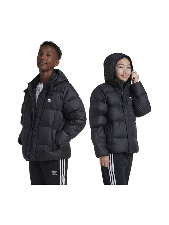 adidas Originals - Elo dūnu jaka - IY7498 BLACK - photo 3 adidas Originals - Elo dūnu jaka - IY7498 BLACK | Stockmann - photo 3