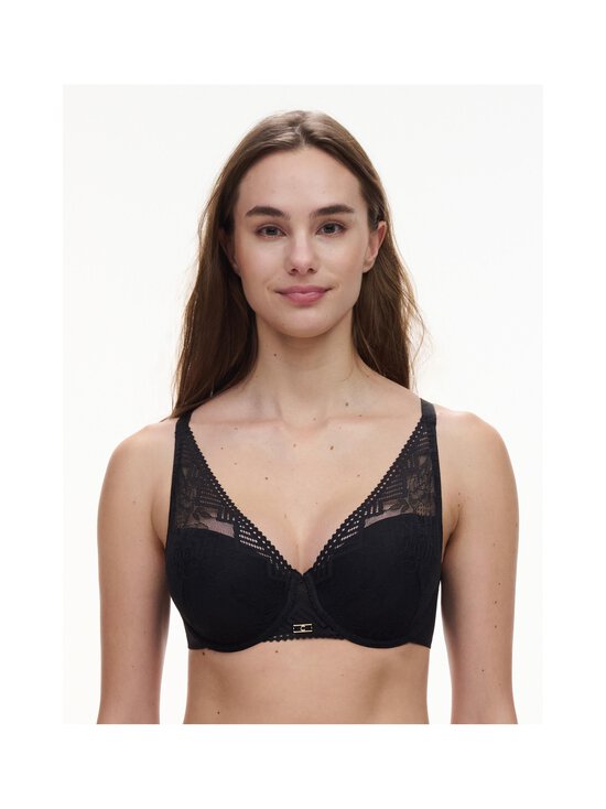 Chantelle - Rinnahoidjad Origins Plunge Spacer - 011 BLACK - photo 3 Chantelle - Rinnahoidjad Origins Plunge Spacer - 011 BLACK | Stockmann - photo 3