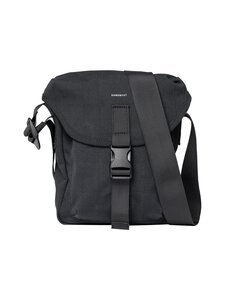 Sandqvist - Everyday-olkalaukku - BLACK BLACK Sandqvist - Everyday-olkalaukku - BLACK BLACK | Stockmann