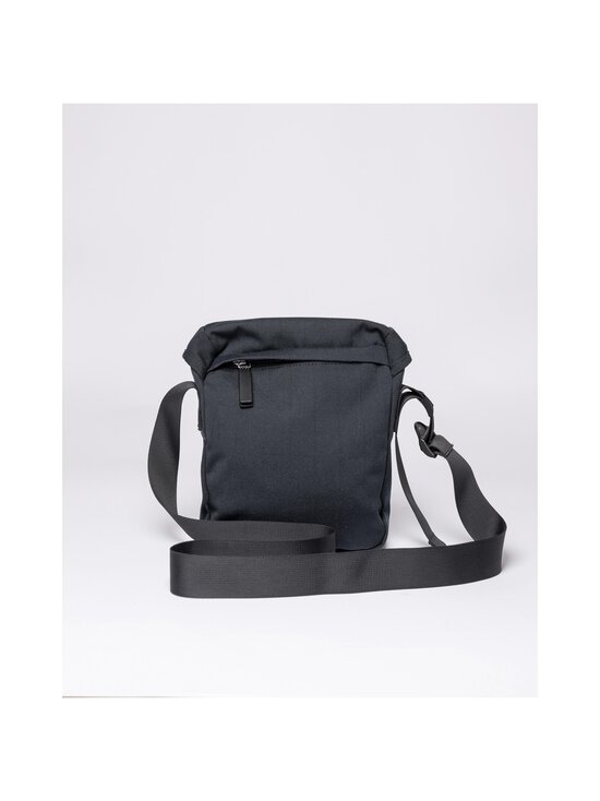 Sandqvist - Õlakott Everyday - BLACK BLACK - photo 2 Sandqvist - Õlakott Everyday - BLACK BLACK | Stockmann - photo 2