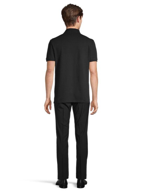 SAND Copenhagen - Püksid Craig Split - 200 EBONY BLACK | Stockmann - photo 4