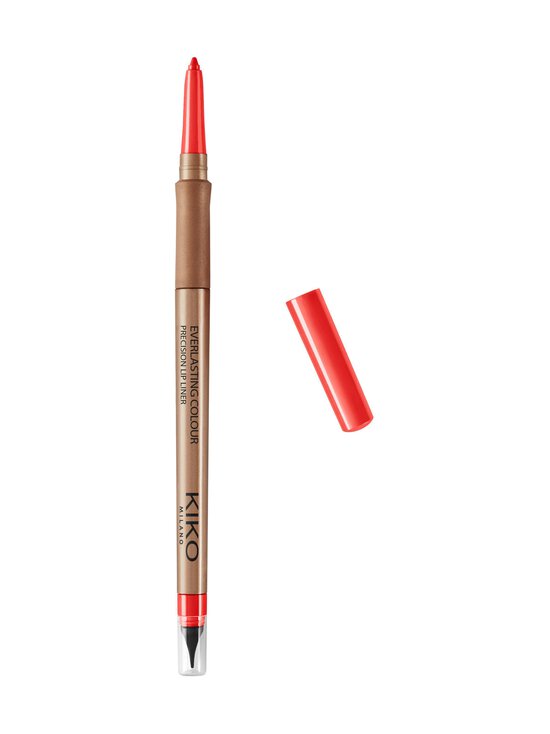 KIKO Milano - New Everlasting Lin Liner -huultenrajauskynä - 507 TULIP RED - photo 1 KIKO Milano - New Everlasting Lin Liner -huultenrajauskynä - 507 TULIP RED | Stockmann - photo 1