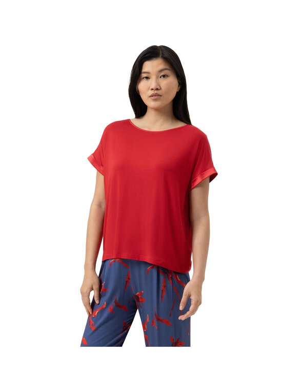 Mey - Pure Chic t-paita - RED CARPET 874 - photo 2 Mey - Pure Chic t-paita - RED CARPET 874 | Stockmann - photo 2