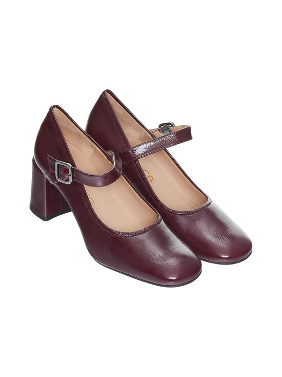 Unisa - Mercy Mary Jane -avokkaat - BURDEOS | Stockmann - photo 5