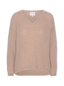 AMERICANDREAMS - Silja džemperis - MEDIUM BROWN | Stockmann