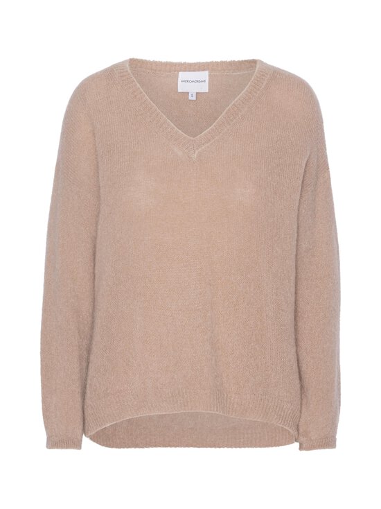 AMERICANDREAMS - Silja džemperis - MEDIUM BROWN | Stockmann - photo 1