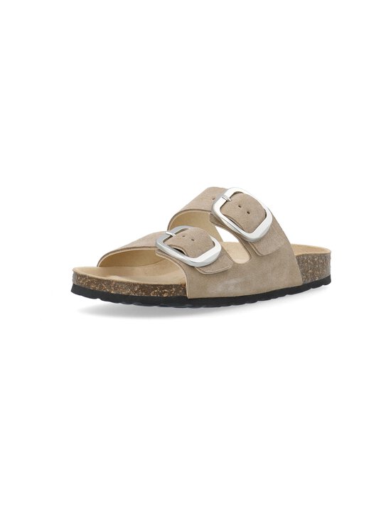 BIANCO - Sandaalid Biamiami - SAND SAND - photo 4 BIANCO - Sandaalid Biamiami - SAND SAND | Stockmann - photo 4