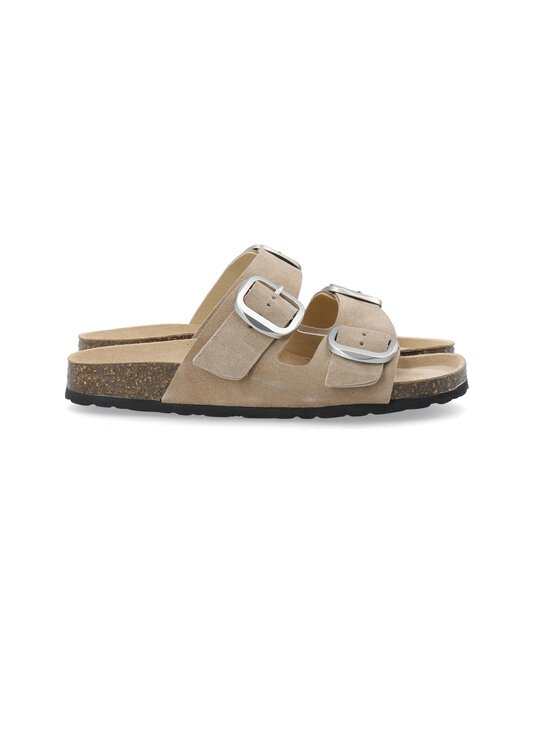 BIANCO - Sandaalid Biamiami - SAND SAND - photo 7 BIANCO - Sandaalid Biamiami - SAND SAND | Stockmann - photo 7