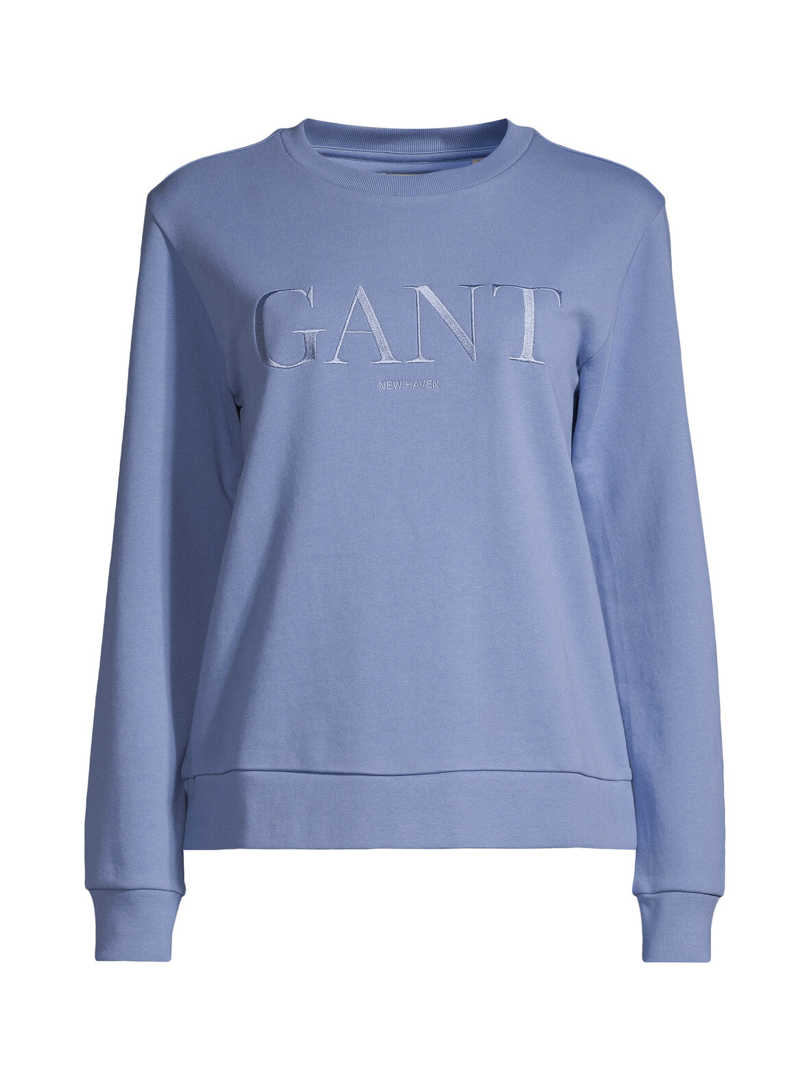 Tonal Graphic C-neck -collegepaita