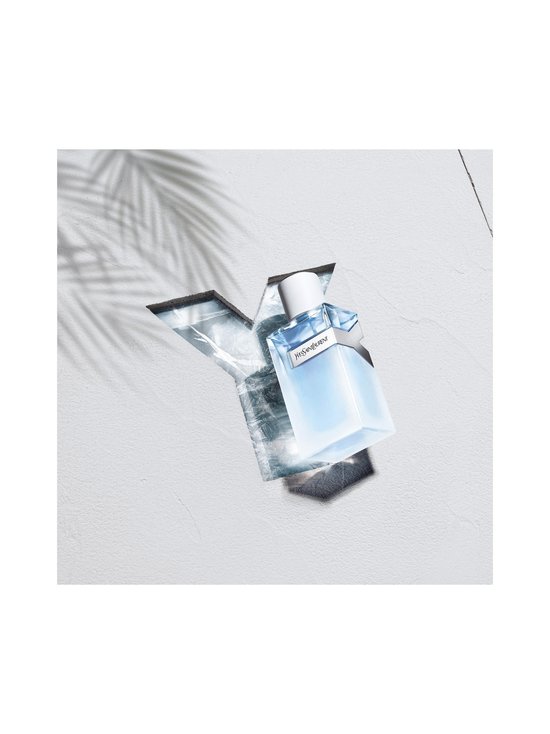 NOCOL Yves Saint Laurent Y Eau Fraiche EdT tuoksu 60 ml 60 ml Tuoksut Stockmann