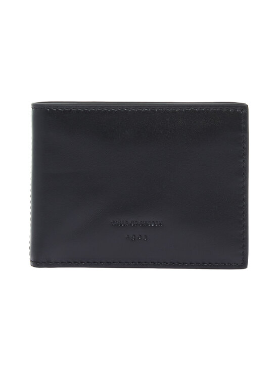 Tiger of Sweden - Denariun-nahkalompakko - 050 BLACK | Stockmann - photo 1