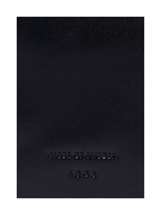 Tiger of Sweden - Denariun-nahkalompakko - 050 BLACK | Stockmann - photo 4