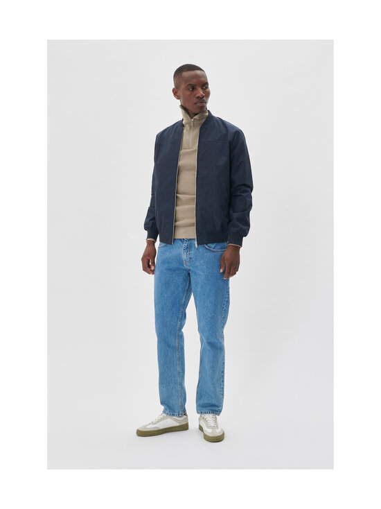 Matinique - Kerge jakk MAclay - 120 DARK NAVY | Stockmann - photo 4