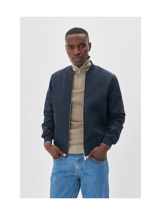 Matinique - Kerge jakk MAclay - 120 DARK NAVY | Stockmann - photo 5