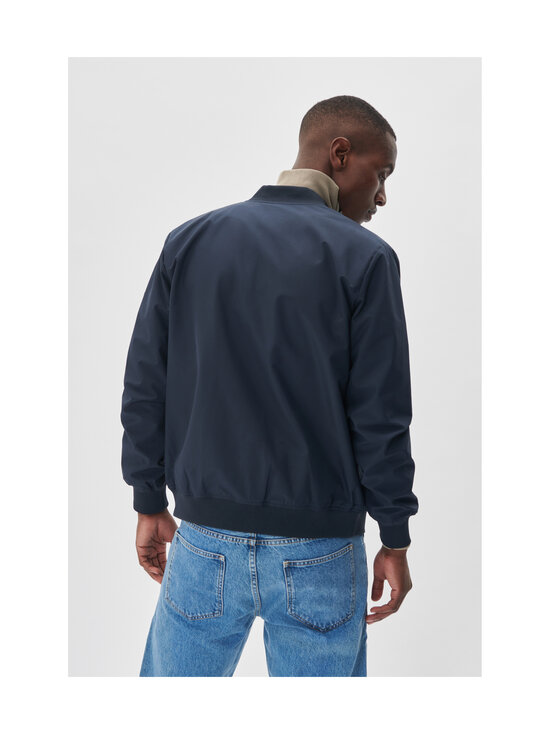 Matinique - Kerge jakk MAclay - 120 DARK NAVY | Stockmann - photo 6