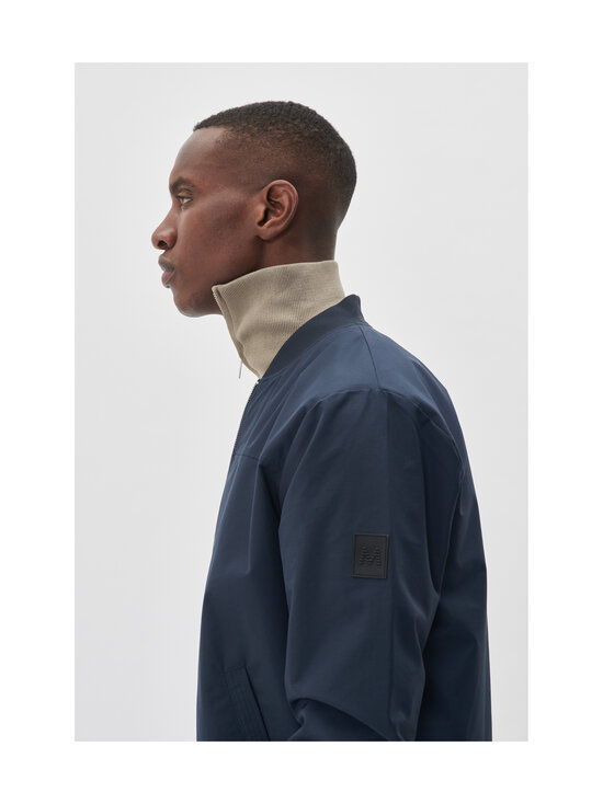 Matinique - Kerge jakk MAclay - 120 DARK NAVY | Stockmann - photo 7