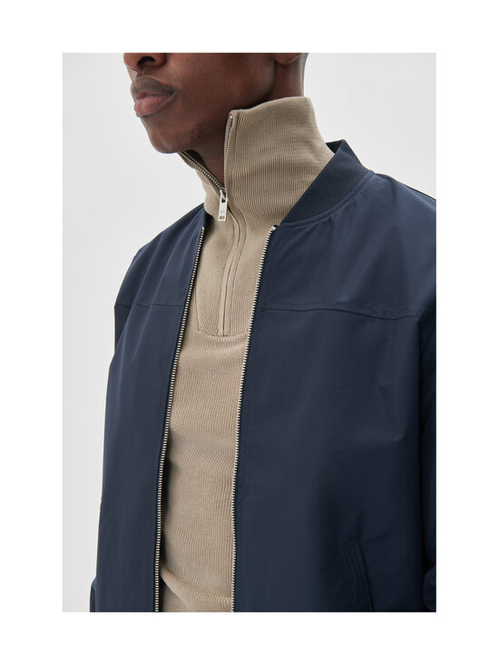 Matinique - Kerge jakk MAclay - 120 DARK NAVY | Stockmann - photo 8